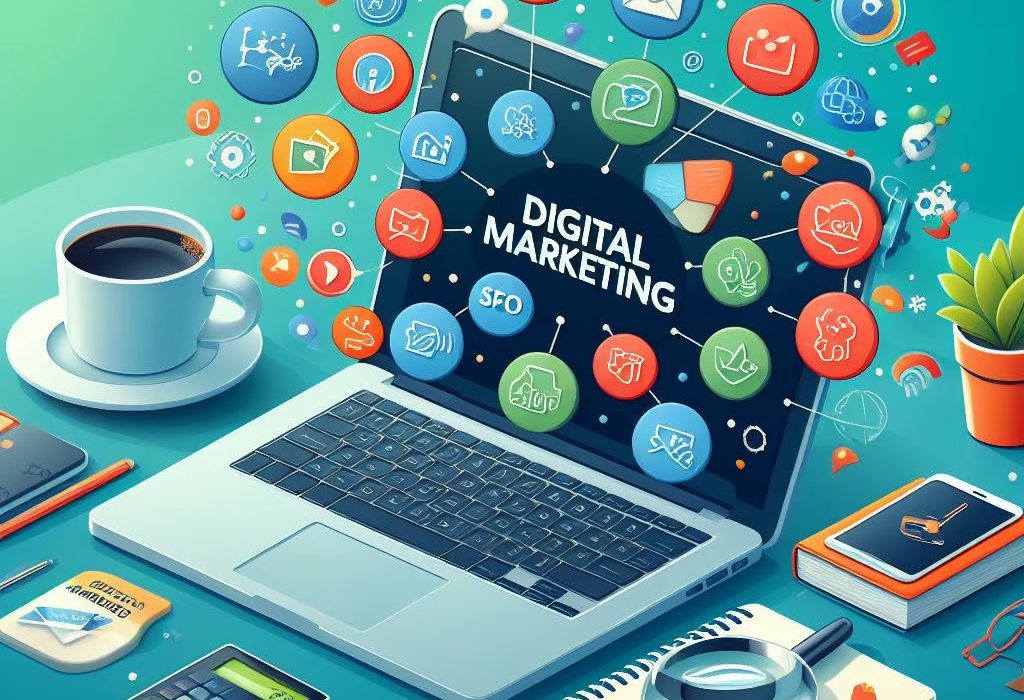Giải pháp IMC/Digital Marketing hiệu quả, tối ưu chi phí, tăng doanh số bán hàng